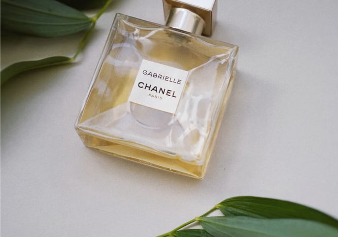 Imagem de perfume